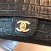 Replica Chanel Alligator Flap Classic Luxury  Bag 1116
