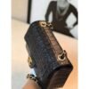 Replica Chanel Alligator Flap Classic Luxury  Bag 1116