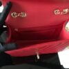Replica Chanel Calfskin Mini Flap  Bag A91586