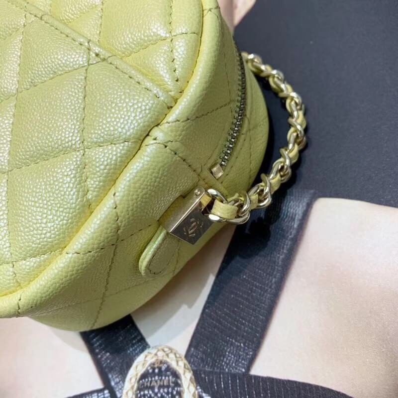 Replica Chanel Top Camera Case Replica A1003