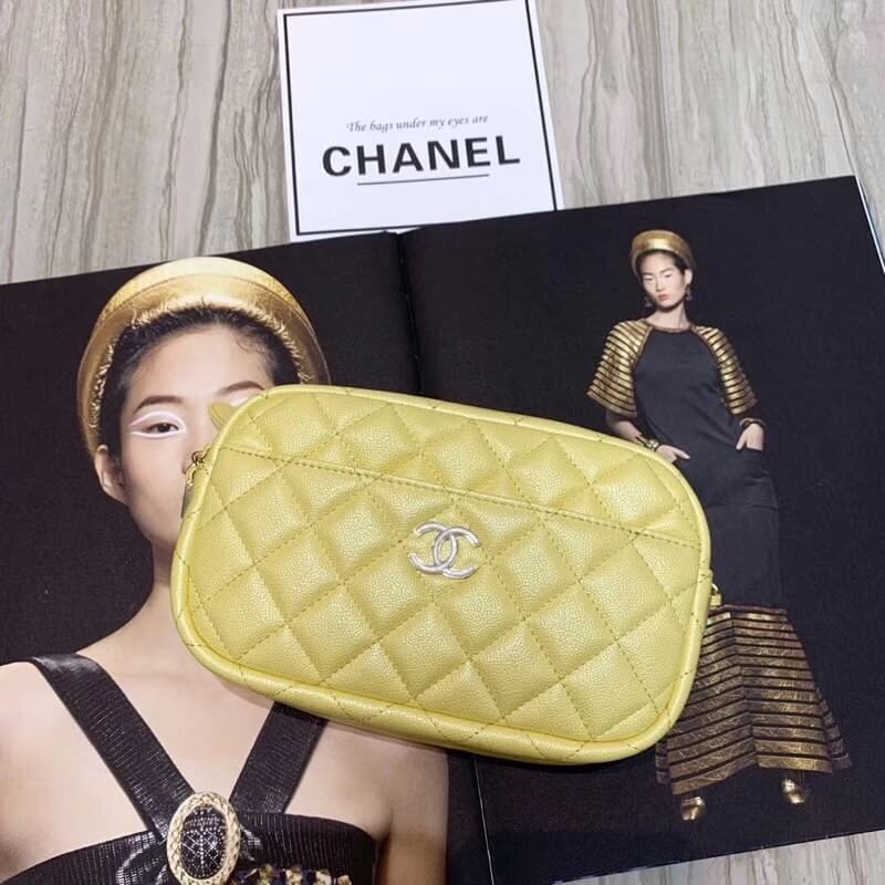 Replica Chanel Top Camera Case Replica A1003