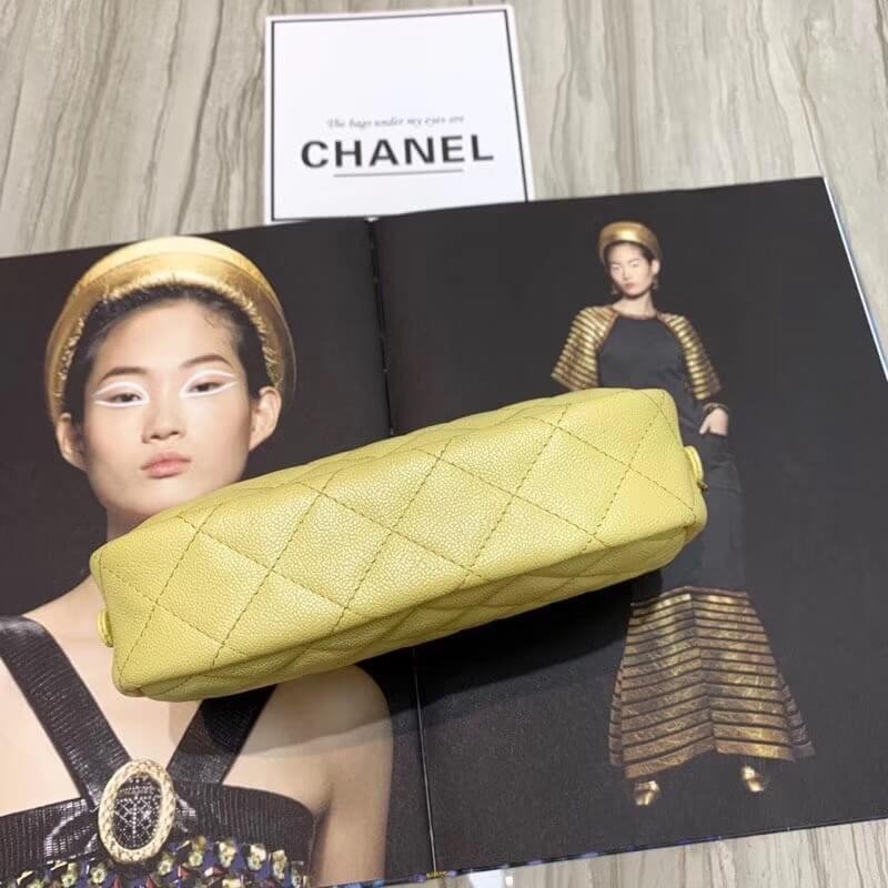 Replica Chanel Top Camera Case Replica A1003