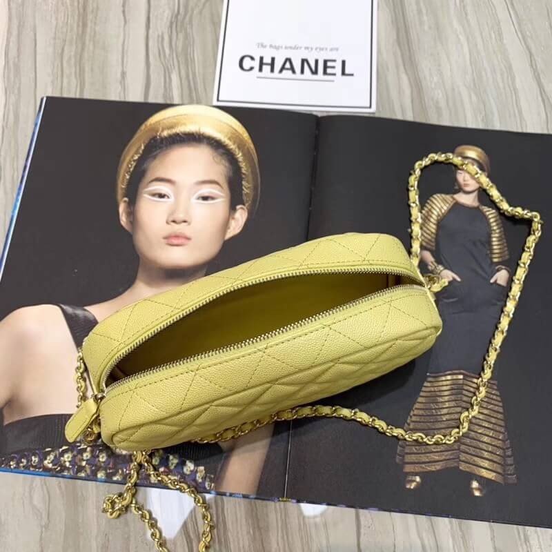 Replica Chanel Top Camera Case Replica A1003