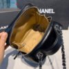 High Replica UK Chanel Camera Case Bag 18Cm As1323