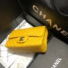 chanel-chevron-caviar-leathe-20cm-classic-flap-bag-1116-3.jpg Replica Chanel Perfect Chevron Wholesale Caviar Leathe 20Cm Classic Flap Bag 1116