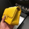 chanel-chevron-caviar-leathe-20cm-classic-flap-bag-1116-5.jpg Replica Chanel Perfect Chevron Wholesale Caviar Leathe 20Cm Classic Flap Bag 1116