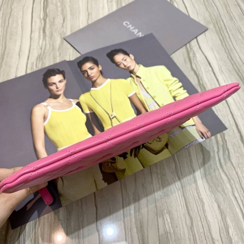 Replica Chanel Top Quality Designer Clutch Bag 86089