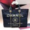 chanel-deauville-tote-38cm-canvas-bag-a66941-denim-bluegold-3.jpg Replica Chanel Deauville Tote High 38Cm Cheap Canvas Bag A66941 Denim Blue/Gold