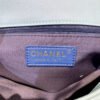 High Quality Replica Chanel Flap Bag With Large Fashion Bi-Color Chain As1353