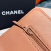 Replica Chanel 1:1 Mirror Goatskin High Quilted 19 Woc Flap Bag On Chain 422740