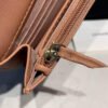 Replica Chanel 1:1 Mirror Goatskin High Quilted 19 Woc Flap Bag On Chain 422740