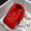High Replica  Chanel Lambskin Flap Bag As1786