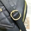 Replica Chanel Quilted Caviar 1:1 Mirror Clafskin 7 Star Waist Bag S0929
