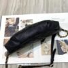 Replica Chanel Quilted Caviar 1:1 Mirror Clafskin 7 Star Waist Bag S0929