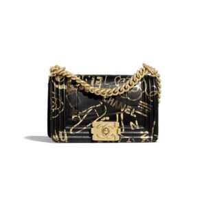 Replica Chanel High Quality Cf  25