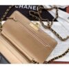 chanel-small-flap-bag-a57275-blackgold-6.jpg Replica Chanel Small Flap Replicas Bag A57275 Best Black/Gold