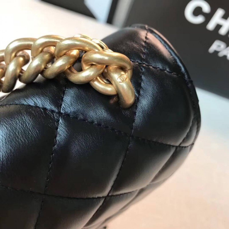 chanel-small-flap-bag-as0784-5.jpg Replica Chanel Small Fashion Flap Bag As0784