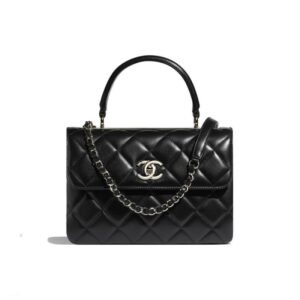 Replica Chanel Tweed Mini Flap UK  Bag A69900