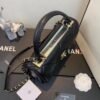 Replica 1:1 Mirror Chanel Small Best Flap Bag With Top Handle A92236