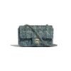Replica Chanel Tweed Mini Flap UK  Bag A69900