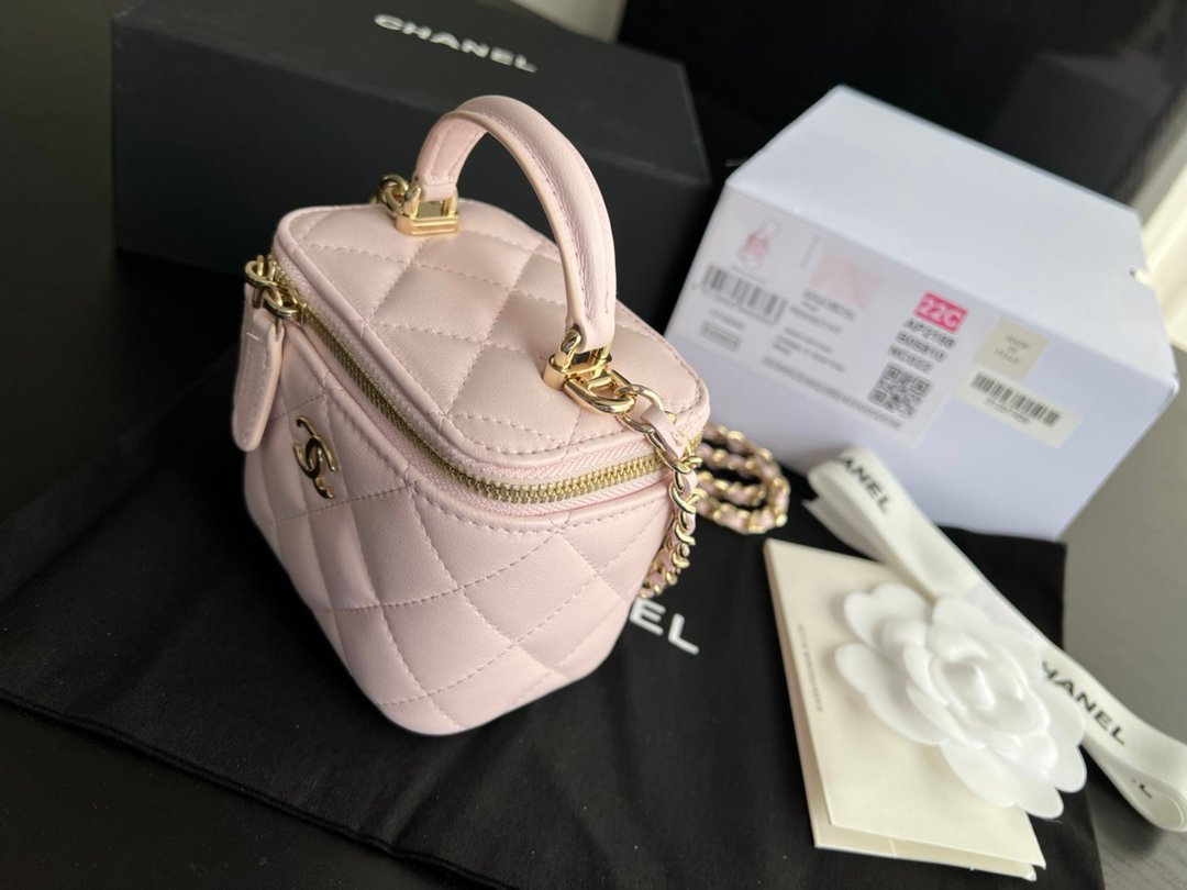 Replica Chanel 22  Pink UK Ap2198
