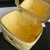 Replica Chanel Top Quality 22 Yellow Copy Ap2198