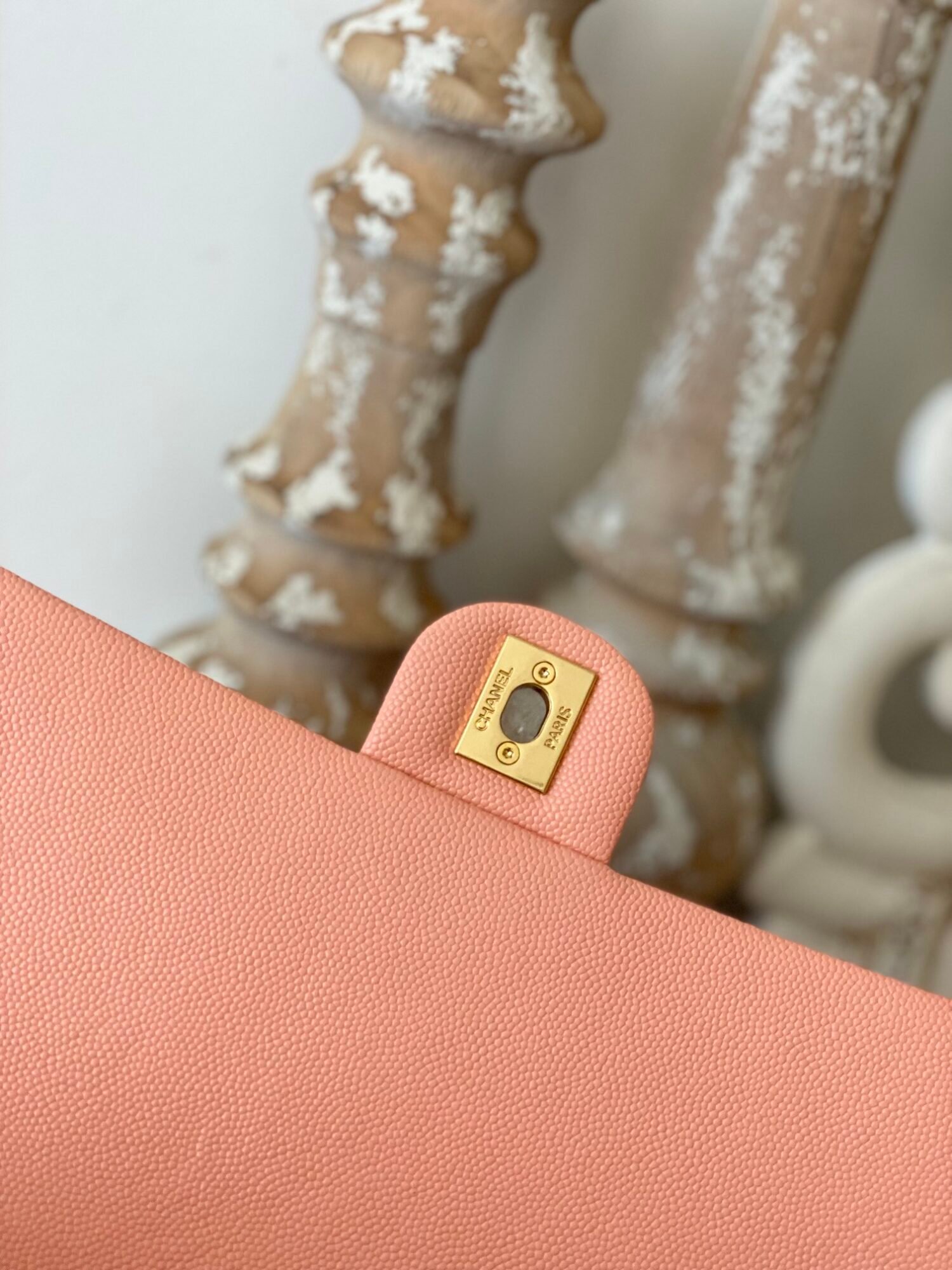 Replica Chanel Designer 1 High As3777 Pink