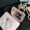 Replica Chanel 22  Pink UK Ap2198