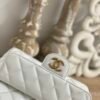 Replica Chanel Cf Mini Luxury 3690 Replica White