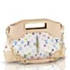 Replica Louis Vuitton Judy MM Bag Monogram Multicolore M40255 BLV593