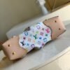 Replica Louis Vuitton Judy MM Bag Monogram Multicolore M40255 BLV593