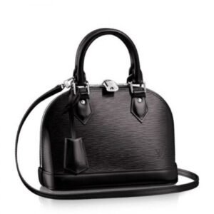 Replica Louis Vuitton MINI KEEPALL  mini pillow bag charm