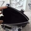 Replica Louis Vuitton Alma BB Bag In Black Epi Leather M40862 BLV197