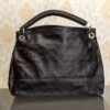 Replica Louis Vuitton Artsy MM Bag Monogram Empreinte M41066 BLV548