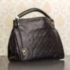 Replica Louis Vuitton Artsy MM Bag Monogram Empreinte M41066 BLV548