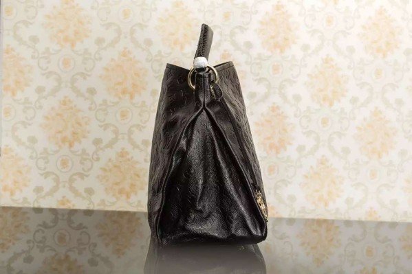 Replica Louis Vuitton Artsy MM Bag Monogram Empreinte M41066 BLV548