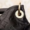 Replica Louis Vuitton Artsy MM Bag Monogram Empreinte M41066 BLV548