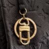 Replica Louis Vuitton Artsy MM Bag Monogram Empreinte M41066 BLV548