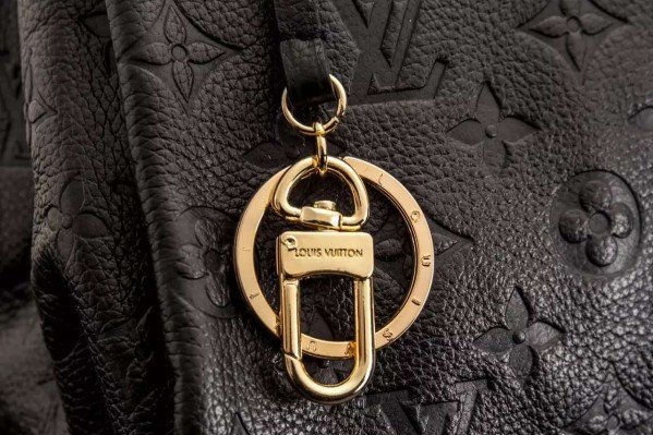 Replica Louis Vuitton Artsy MM Bag Monogram Empreinte M41066 BLV548