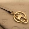 m41182-4.jpg Replica Louis Vuitton Artsy MM Bag Monogram Empreinte M41182 BLV549