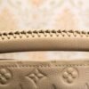 m41182-5.jpg Replica Louis Vuitton Artsy MM Bag Monogram Empreinte M41182 BLV549