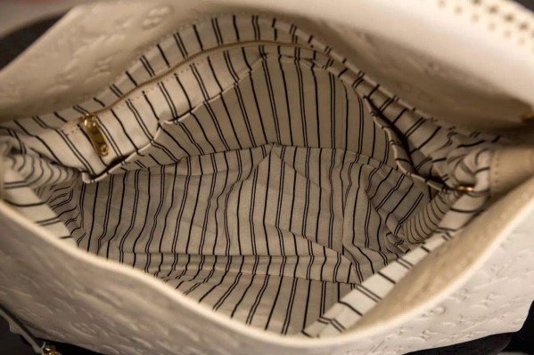 m41182-6.jpg Replica Louis Vuitton Artsy MM Bag Monogram Empreinte M41182 BLV549