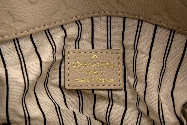 m41182-7.jpg Replica Louis Vuitton Artsy MM Bag Monogram Empreinte M41182 BLV549