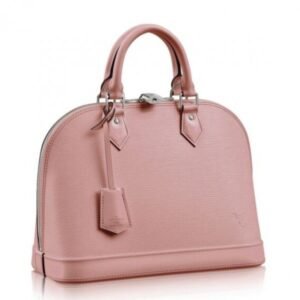 Replica Louis Vuitton Totally MM Bag Damier Azur N41279 BLV045