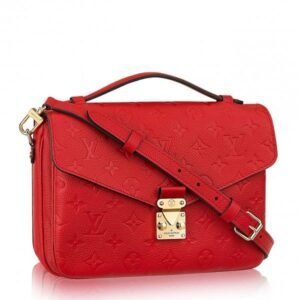 Replica Louis Vuitton Vanity PM Damier Azur M47125 LV521