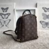 Replica Louis Vuitton Palm Springs Mini Backpack M41562 BLV017