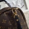 Replica Louis Vuitton Palm Springs Mini Backpack M41562 BLV017