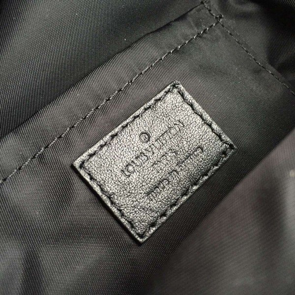 Replica Louis Vuitton Palm Springs Mini Backpack M41562 BLV017