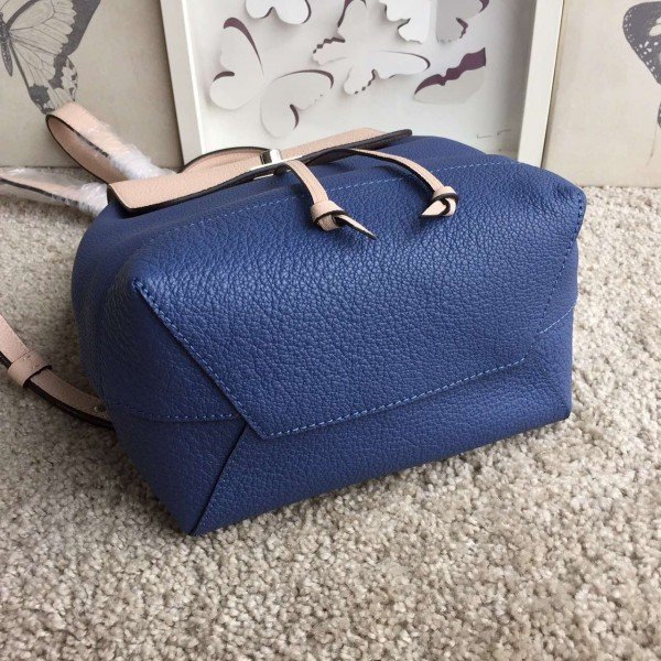 Replica Louis Vuitton Bicolor Lockme Backpack M41817 BLV019