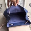 Replica Louis Vuitton Bicolor Lockme Backpack M41817 BLV019